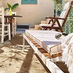 Calass House Rodos Center Niochori * Rhodes City