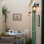 Calass House Rodos Center Niochori Dom wakacyjny Rhodes City