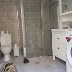 Calass House Rodos Center Niochori