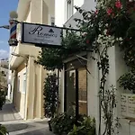 Dom wakacyjny Calass House Rodos Center Niochori