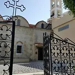 Dom wakacyjny Calass House Rodos Center Niochori *