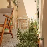 Dom wakacyjny Calass House Rodos Center Niochori Rhodes City