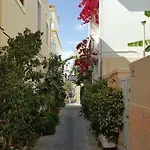 Dom wakacyjny Calass House Rodos Center Niochori *