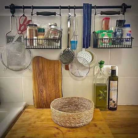 Calass House Rodos Center Niochori