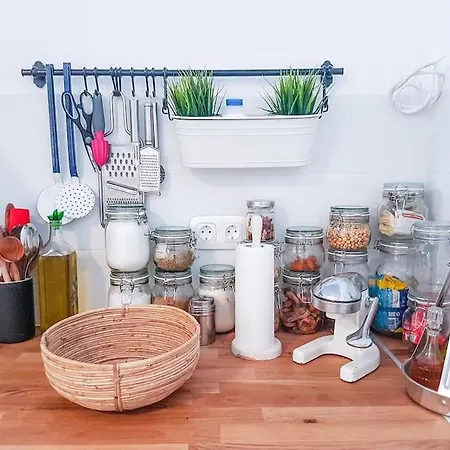 Ferienhaus Calass House Rodos Center Niochori