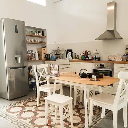 Calass House Rodos Center Niochori Rhodes City