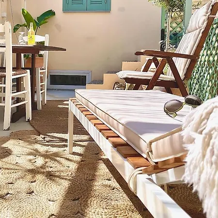 Calass House Rodos Center Niochori * Rhodes City