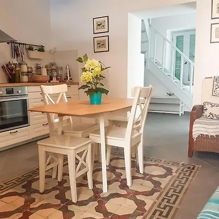 Calass House Rodos Center Niochori * Rhodes City