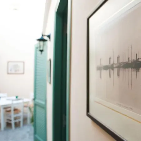 Ferienhaus Calass House Rodos Center Niochori *