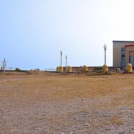 Calass House Rodos Center Niochori Nyaraló