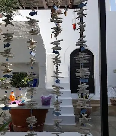 Nyaraló Calass House Rodos Center Niochori *