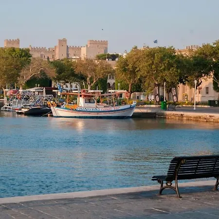 Calass House Rodos Center Niochori *