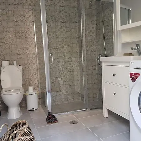 Maison Niochori Rhodes