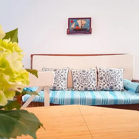 Maison Niochori Rhodes *