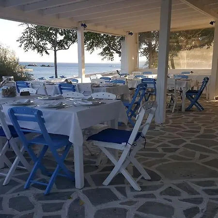 Calass House Rodos Center Niochori *