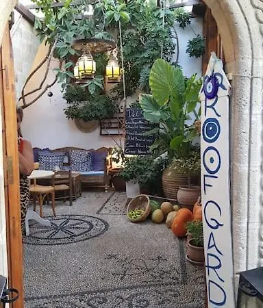 Calass House Rodos Center Niochori