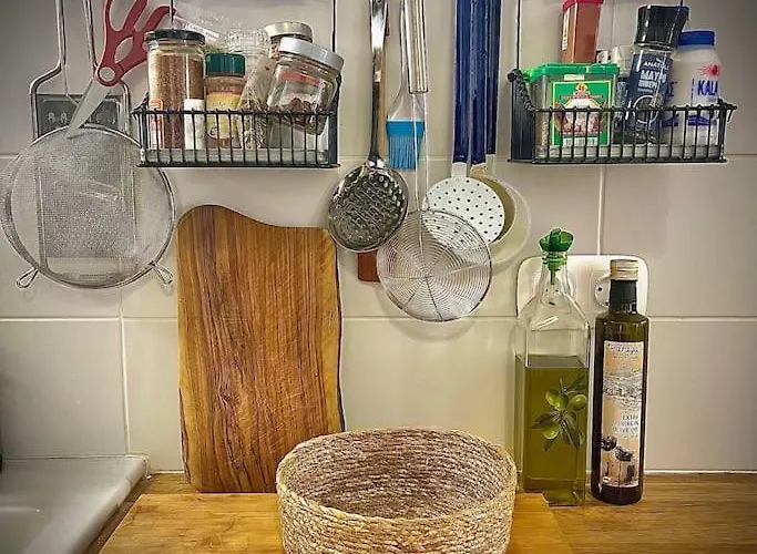 Calass House Rodos Center Niochori