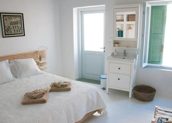 Calass House Rodos Center Niochori *