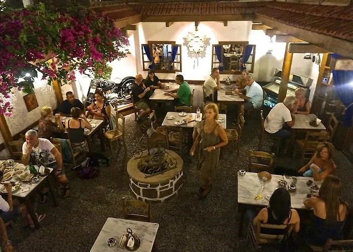 Calass House Rodos Center Niochori Сasa de vacaciones *