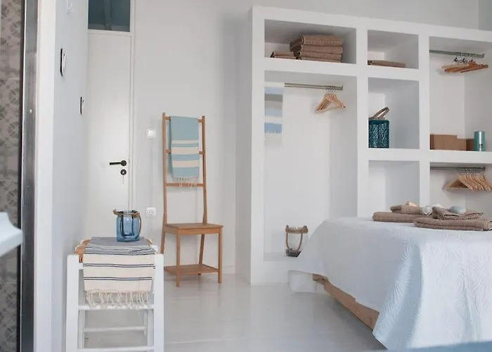 Calass House Rodos Center Niochori *