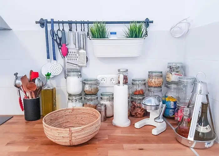 Сasa de vacaciones Calass House Rodos Center Niochori