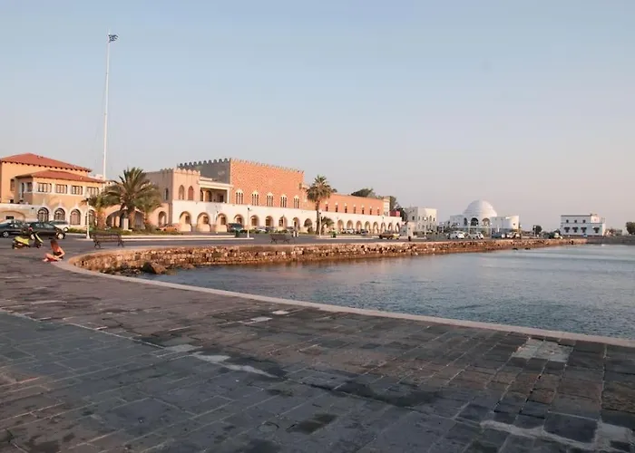 Calass House Rodos Center Niochori Сasa de vacaciones *