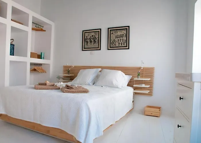 Calass House Rodos Center Niochori