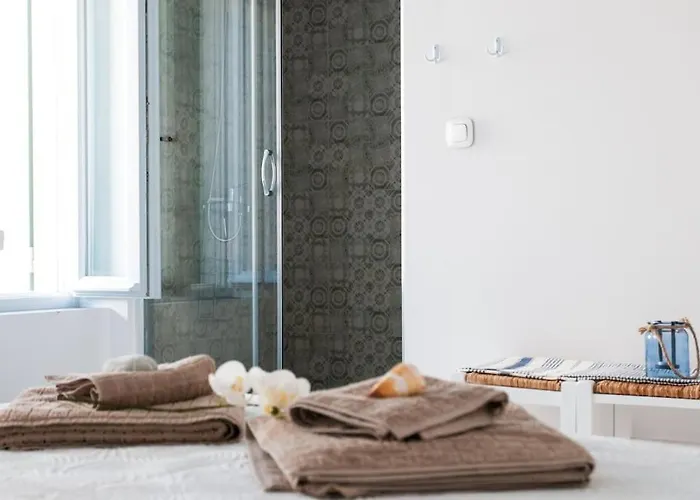 Calass House Rodos Center Niochori Сasa de vacaciones