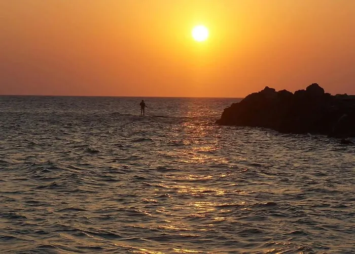 Calass House Rodos Center Niochori Rhodes City