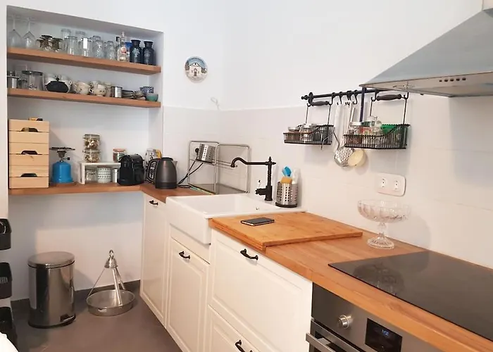 Calass House Rodos Center Niochori * Rhodes City