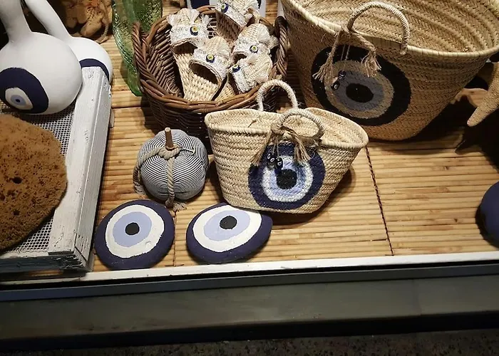 Calass House Rodos Center Niochori Сasa de vacaciones *