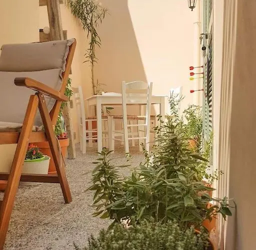 Сasa de vacaciones Calass House Rodos Center Niochori Rhodes City