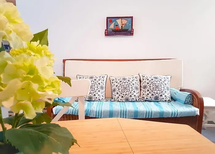 Calass House Rodos Center Niochori *