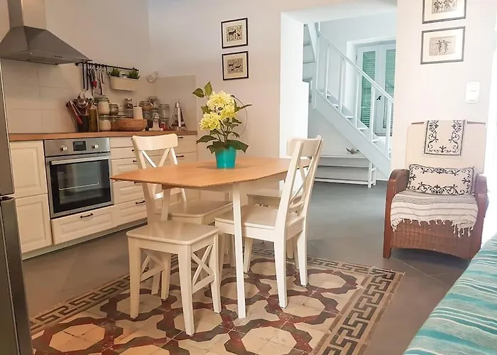 Calass House Rodos Center Niochori * Rhodes City