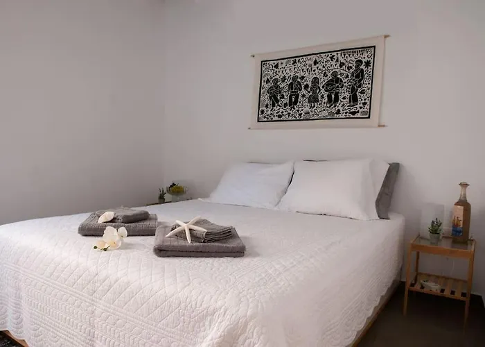 Calass House Rodos Center Niochori Сasa de vacaciones