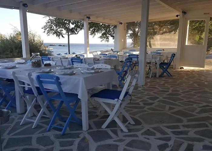 Calass House Rodos Center Niochori *