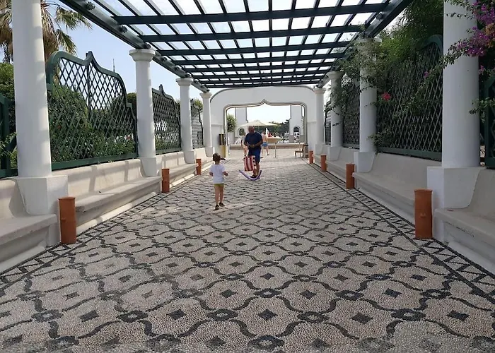 Calass House Rodos Center Niochori Rhodes City