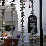 Vakantiehuis Calass House Rodos Center Niochori *