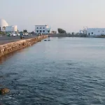 Calass House Rodos Center Niochori Vakantiehuis Rhodes City