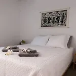 Calass House Rodos Center Niochori Vakantiehuis