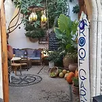 Calass House Rodos Center Niochori
